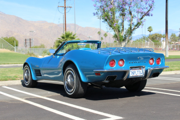 Used-1970-Chevrolet-Corvette-Stingray