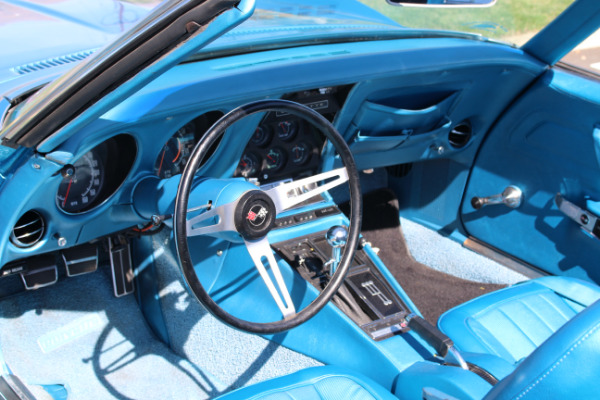 Used-1970-Chevrolet-Corvette-Stingray