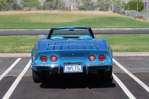 Used-1970-Chevrolet-Corvette-Stingray