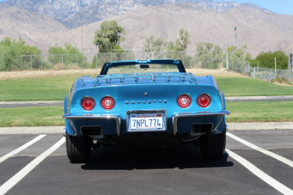 Used-1970-Chevrolet-Corvette-Stingray