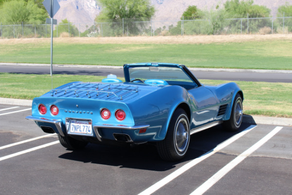 Used-1970-Chevrolet-Corvette-Stingray