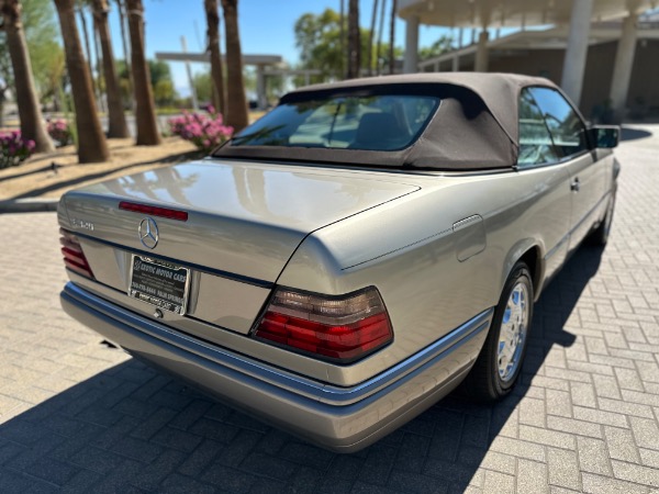 Used-1995-Mercedes-Benz-E-Class-E-320