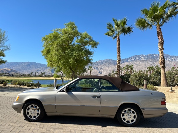 Used-1995-Mercedes-Benz-E-Class-E-320