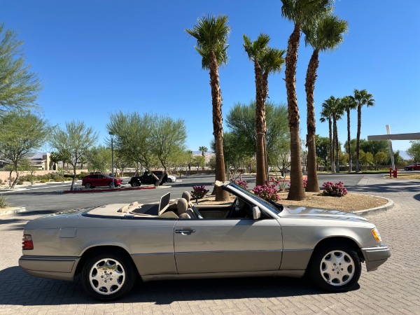 Used-1995-Mercedes-Benz-E-Class-E-320