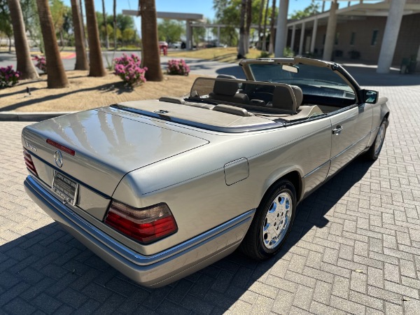 Used-1995-Mercedes-Benz-E-Class-E-320