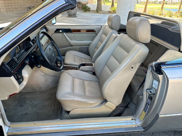 Used-1995-Mercedes-Benz-E-Class-E-320