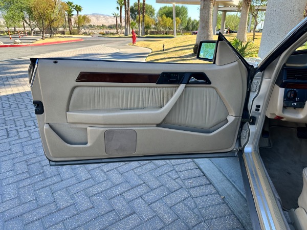 Used-1995-Mercedes-Benz-E-Class-E-320