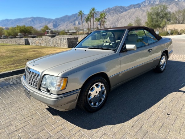 Used-1995-Mercedes-Benz-E-Class-E-320