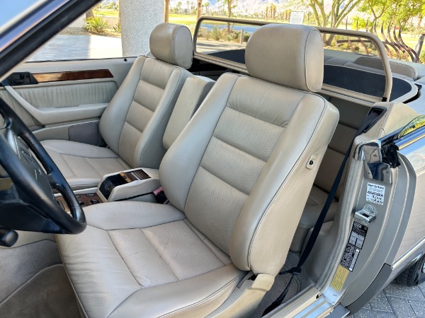 Used-1995-Mercedes-Benz-E-Class-E-320