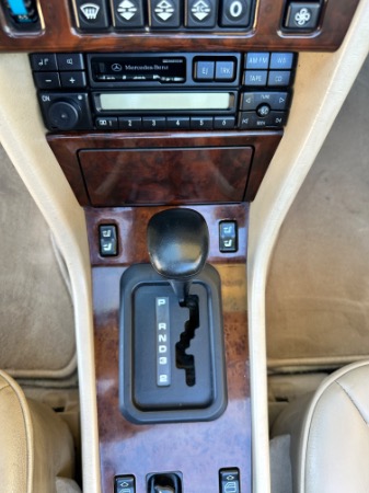 Used-1995-Mercedes-Benz-E-Class-E-320