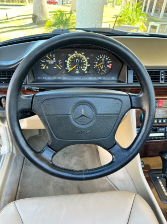 Used-1995-Mercedes-Benz-E-Class-E-320