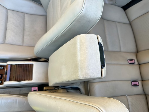 Used-1995-Mercedes-Benz-E-Class-E-320