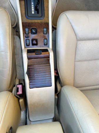 Used-1995-Mercedes-Benz-E-Class-E-320