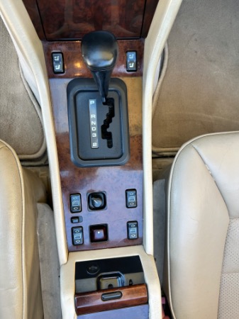 Used-1995-Mercedes-Benz-E-Class-E-320