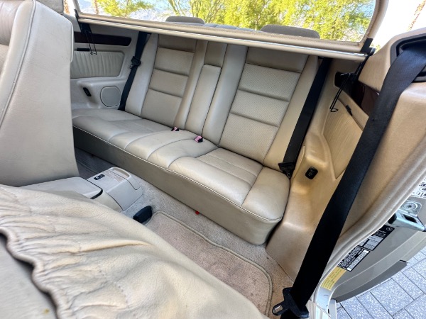 Used-1995-Mercedes-Benz-E-Class-E-320