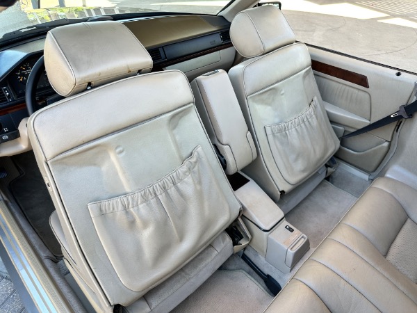 Used-1995-Mercedes-Benz-E-Class-E-320