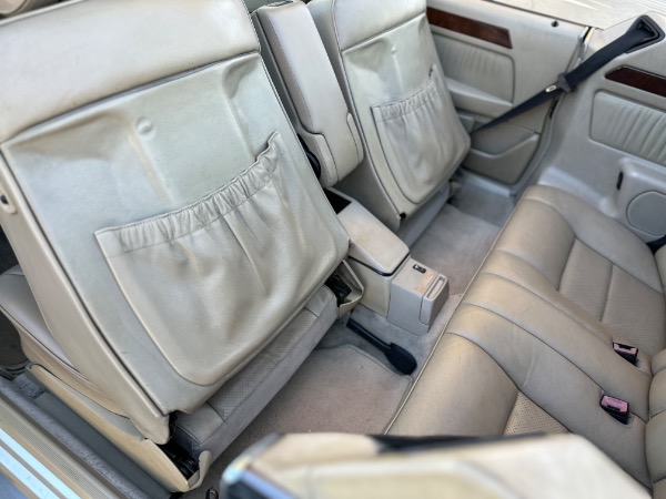 Used-1995-Mercedes-Benz-E-Class-E-320