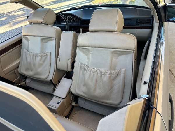 Used-1995-Mercedes-Benz-E-Class-E-320