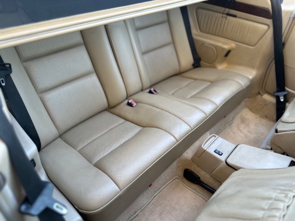 Used-1995-Mercedes-Benz-E-Class-E-320