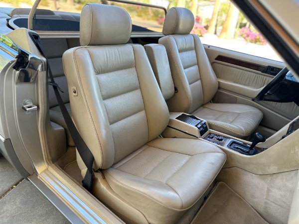 Used-1995-Mercedes-Benz-E-Class-E-320