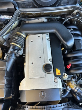 Used-1995-Mercedes-Benz-E-Class-E-320