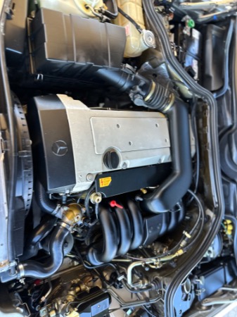 Used-1995-Mercedes-Benz-E-Class-E-320