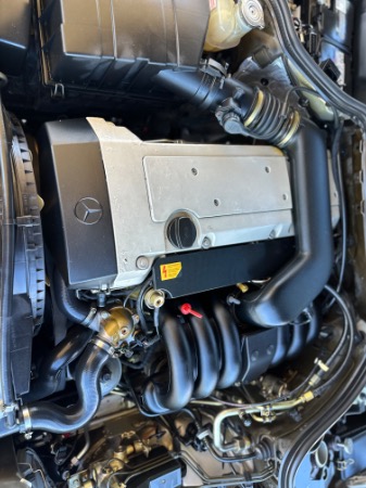 Used-1995-Mercedes-Benz-E-Class-E-320
