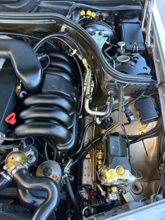 Used-1995-Mercedes-Benz-E-Class-E-320