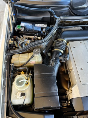 Used-1995-Mercedes-Benz-E-Class-E-320