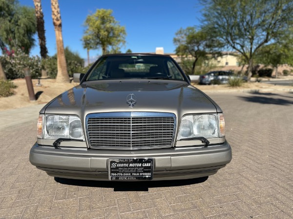Used-1995-Mercedes-Benz-E-Class-E-320