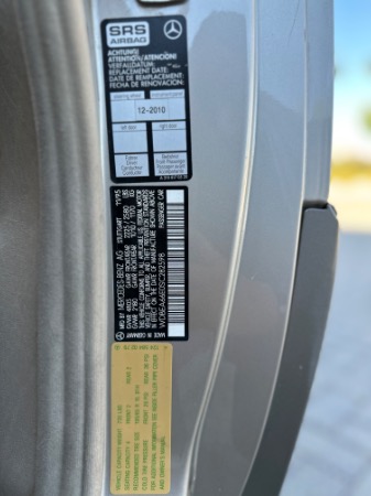 Used-1995-Mercedes-Benz-E-Class-E-320