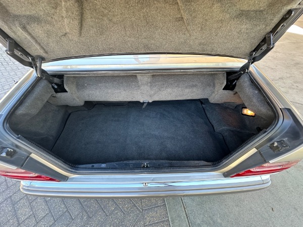 Used-1995-Mercedes-Benz-E-Class-E-320