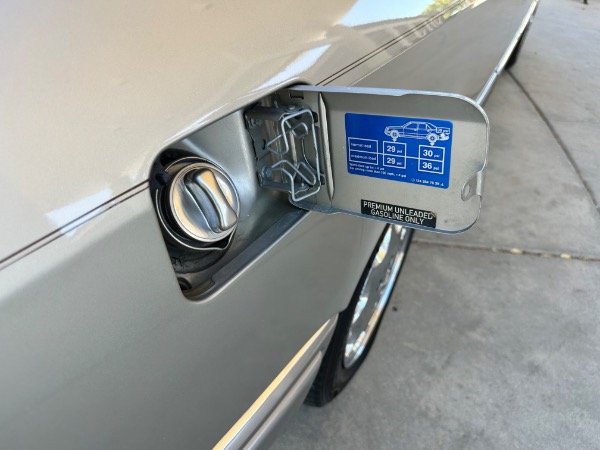 Used-1995-Mercedes-Benz-E-Class-E-320