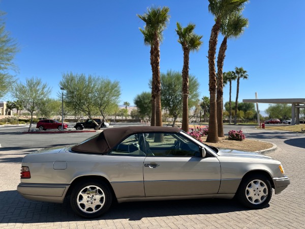 Used-1995-Mercedes-Benz-E-Class-E-320