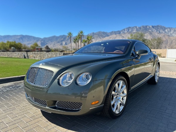 Used-2005-Bentley-Continental-GT-Turbo