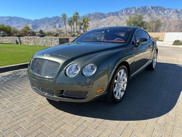 Used-2005-Bentley-Continental-GT-Turbo