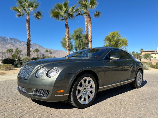 Used-2005-Bentley-Continental-GT-Turbo