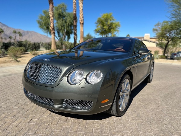 Used-2005-Bentley-Continental-GT-Turbo