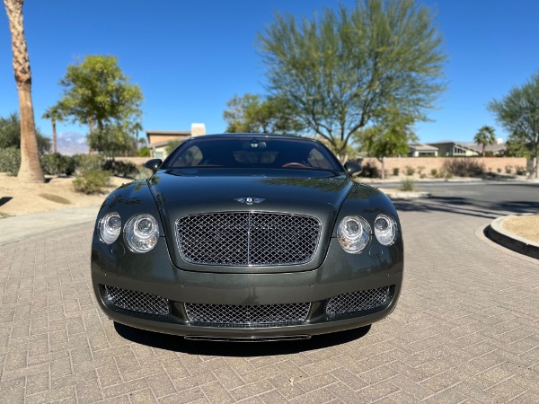 Used-2005-Bentley-Continental-GT-Turbo