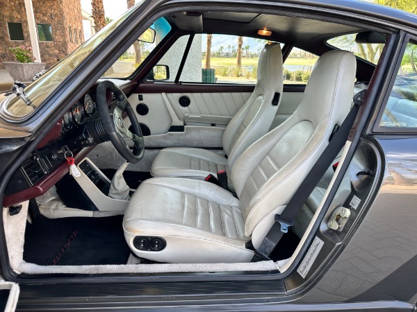 Used-1989-Porsche-911-Carrera