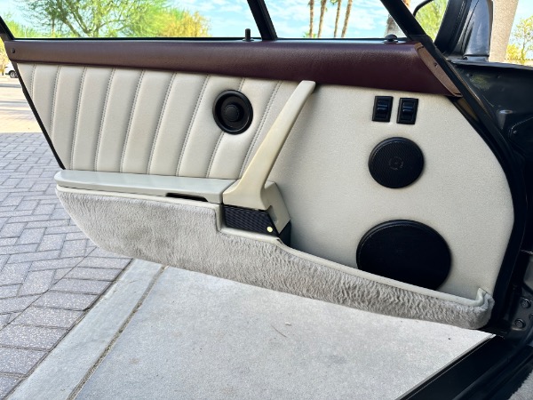 Used-1989-Porsche-911-Carrera