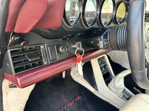 Used-1989-Porsche-911-Carrera