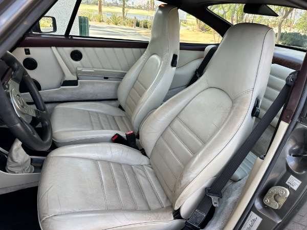 Used-1989-Porsche-911-Carrera