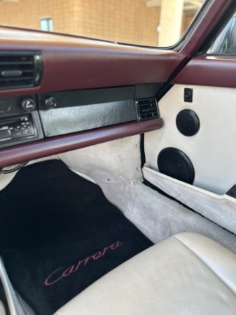 Used-1989-Porsche-911-Carrera