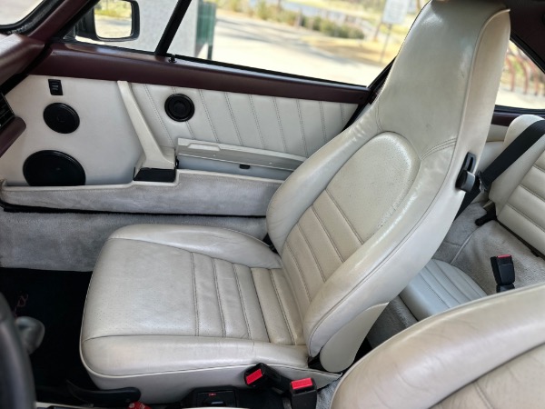 Used-1989-Porsche-911-Carrera