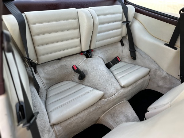 Used-1989-Porsche-911-Carrera