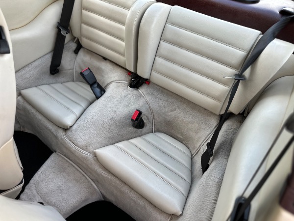Used-1989-Porsche-911-Carrera