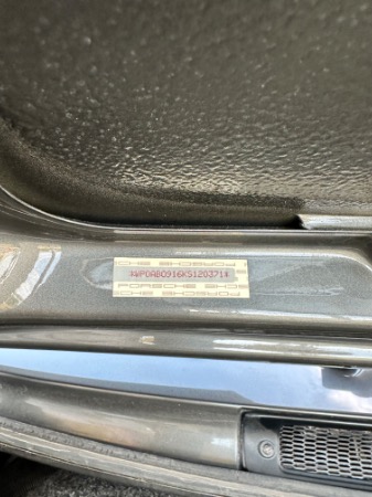 Used-1989-Porsche-911-Carrera