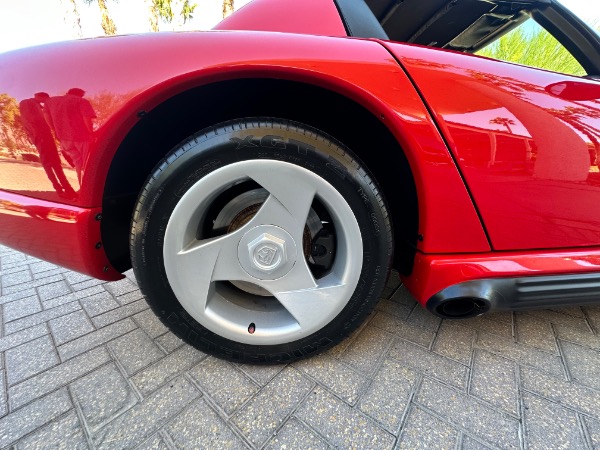 Used-1995-Dodge-Viper-RT/10