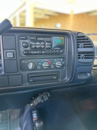 Used-1995-Chevrolet-C/K-1500-Series-K1500-Silverado